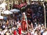 Festa Major de Sarrià (Barcelona) 