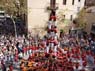 Festa Major de Sarrià (Barcelona) 