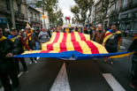 Manifestació «Sem Catalunya Nord, sem un país català. Volem decidir» a Perpinyà 
