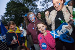 El #YesScotland vibra als carrers d'Edinburgh 
