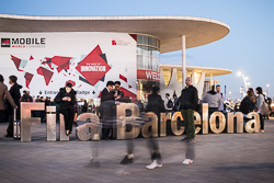 Mobile World Congress 2015 Mobile World Congress - Barcelona - 2015