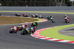 Gran Premi de Catalunya de MotoGP 
