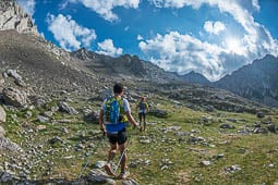 Epic Trail Aigüertortes-Vall de Boí 2015 
