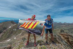Skyrace Comapedrosa-Andorra 2015 