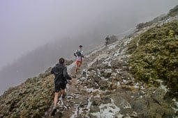 Ultra  i Trail Montseny 