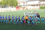 Presentació del Futbol Base Solsona Arrels 