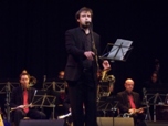 Roger Mas i la Cobla Sant Jordi en concert 