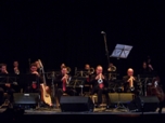 Roger Mas i la Cobla Sant Jordi en concert 