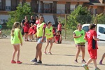 Estrena camp Futbol Serra 