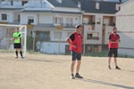 Estrena camp Futbol Serra 