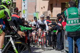 La Volta Catalunya 2015 a Osona 