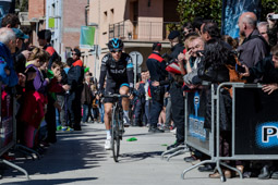 La Volta Catalunya 2015 a Osona 
