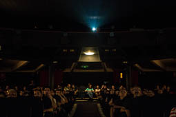 Nits de Cinema Oriental a Vic, 2015 