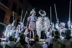 Carnaval de Roda de Ter, 2016 