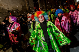 Carnaval de Centelles 2016 