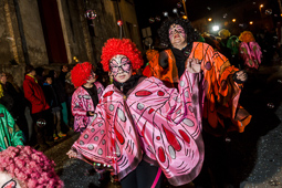 Carnaval de Centelles 2016 