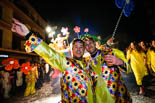 Carnaval de Terra Endins 2016: Rua  