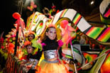 Carnaval de Terra Endins 2016: Rua  