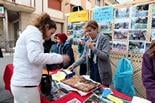 Festa Major de St. Andreu de Tona 2013: fira d'entitats  