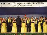 Festival de Música de Cantonigròs (2010) 