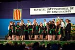 Festival de Música de Cantonigròs (2011) 