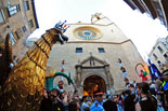 Sant Pere 2014 | La vigília i l'anada a Completes 
