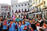 Sant Pere 2015 | Anada a Completes 