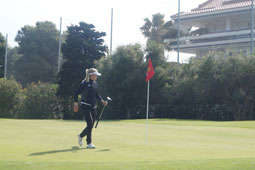 Mediterranean Open Ladies - Golf Terramar  
