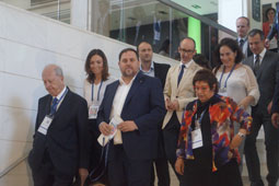 XXXIII Reunió Anual Cercle d'Economia a Sitges 