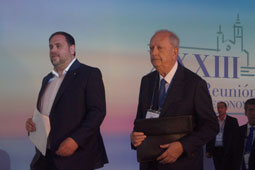 XXXIII Reunió Anual Cercle d'Economia a Sitges 
