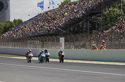 Gran Premi de Catalunya de MotoGP 