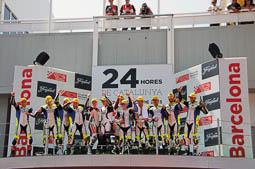 24 Hores de Catalunya de Motociclisme 