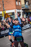 Mitja Marató de Granollers 2015 