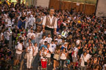 Cercavila i pregó de la Festa Major de Granollers 2013 